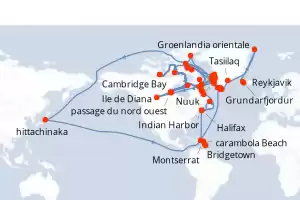 Seabourn Venture