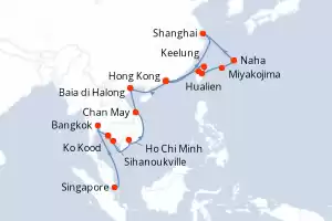Seabourn Encore