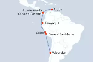 Seabourn Pursuit