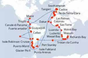 Seabourn Quest
