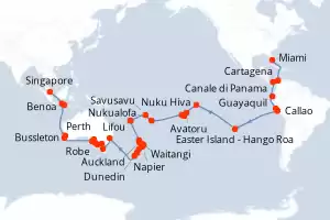 Seabourn Quest