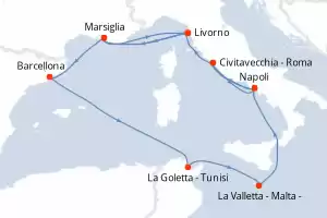 Carnival Sunshine