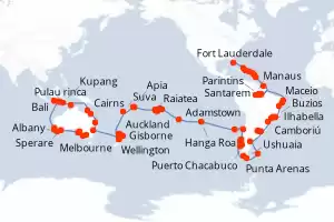 Crystal Symphony
