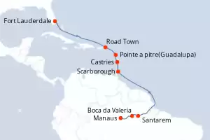 Crystal Serenity