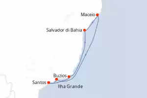 MSC Virtuosa