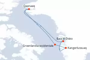 HANSEATIC inspiration