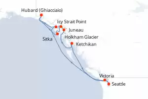 Norwegian Joy
