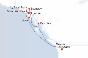 Norwegian Joy