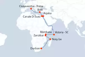 MSC Sinfonia