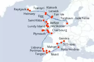 Seabourn Pursuit