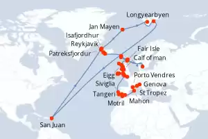 Seabourn Pursuit