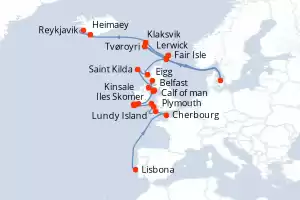 Seabourn Pursuit
