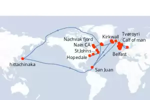 Seabourn Venture