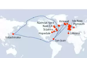 Seabourn Venture