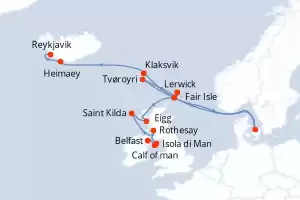 Seabourn Pursuit