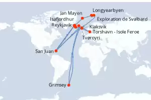 Seabourn Pursuit