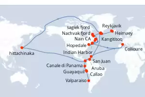 Seabourn Pursuit