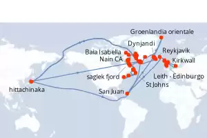 Seabourn Venture