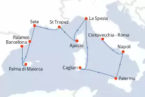 Seven Seas Voyager