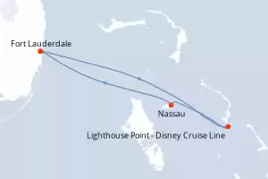 Disney Fantasy