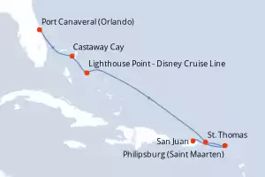 Disney Fantasy