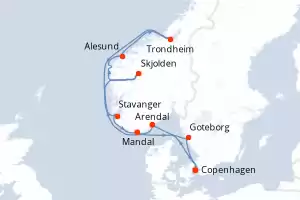 Azamara Quest