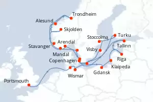 Azamara Quest
