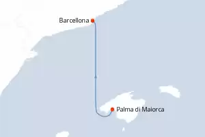MSC Grandiosa