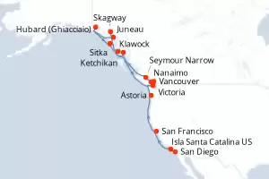 Crystal Symphony