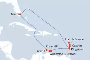 Oceania Sirena