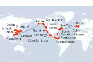Azamara Quest