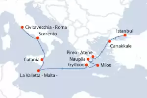 Oceania Marina