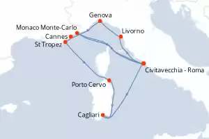 EXPLORA I