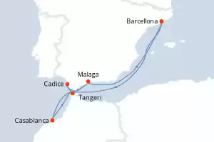 Celebrity Infinity