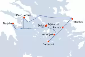 Le Laperouse