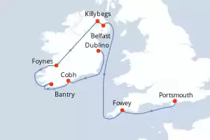 Azamara Journey