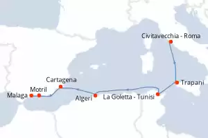 Azamara Onward