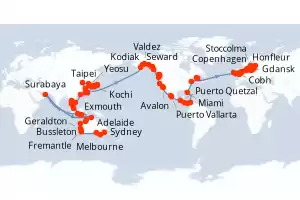 Azamara Quest