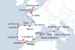 Azamara Quest