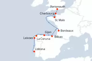 Azamara Quest