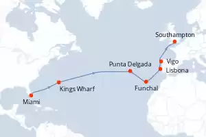 Freedom of the Seas