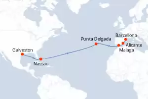 Liberty of the Seas