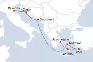 Mariner of the Seas