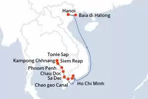 Rv Indochine II