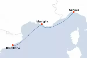 Costa Toscana