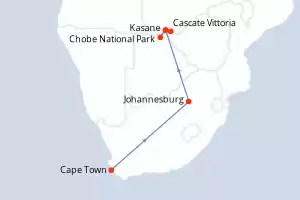 Zimbabwean Dream