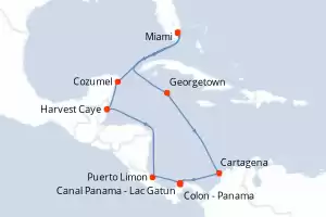 Norwegian Sun