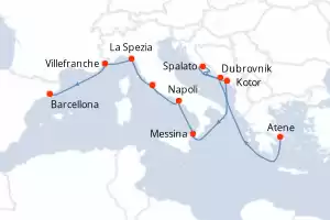 Celebrity Infinity