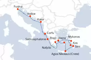 Seabourn Quest
