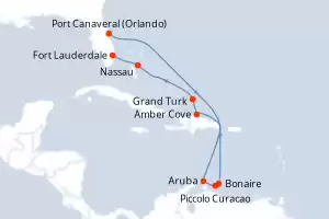 Caribbean Princess